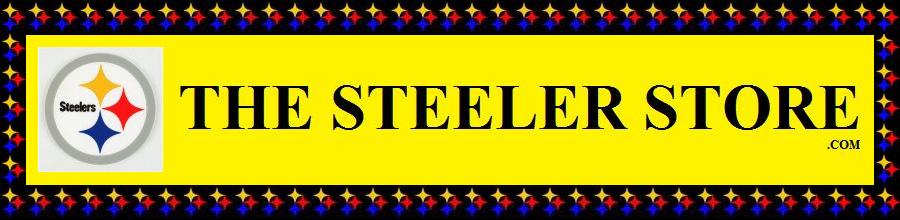 THE STEELER STORE